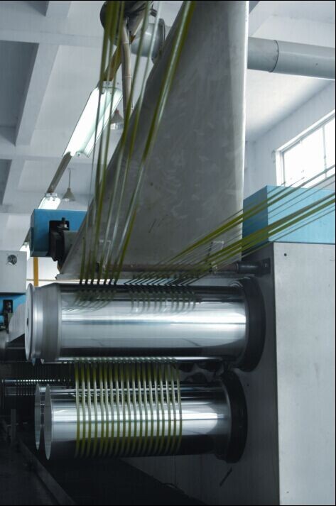 Jiangsu Zhonglian Artificial Turf Co., Ltd