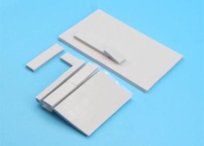 Pedaço de preenchimento de lacuna de silicone ultra macio e termicamente condutor 12 W/mK