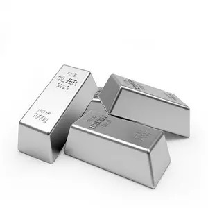 99,7% алюминиевый слиток сплава кремния с хорошей текучестью