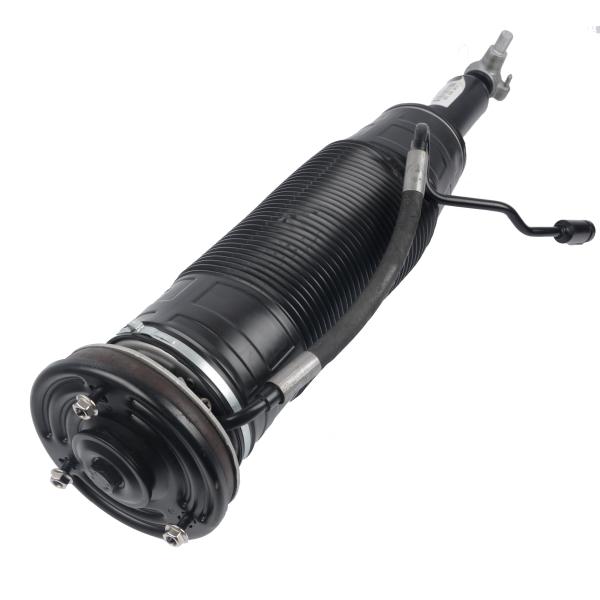 Easy To Install Air Suspension Shock For Black Cars  Vehicles