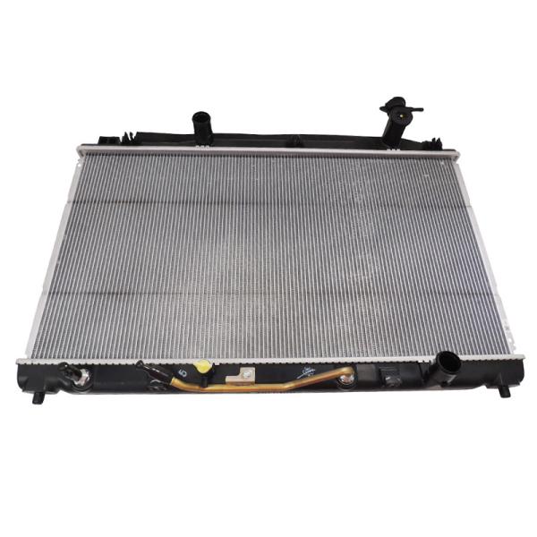 16400-0H210 Engine Cooling System Radiator For Toyota Camry 2007-2009
