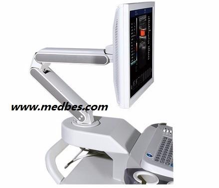 Ce/ISO 4D Color Doppler Ultrasound Diagnostic System Scanner Machine