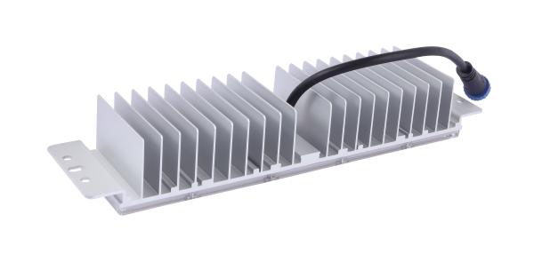 5050 Chip 42VC 60 Watt LED Street Light Module For Advertising Lighting