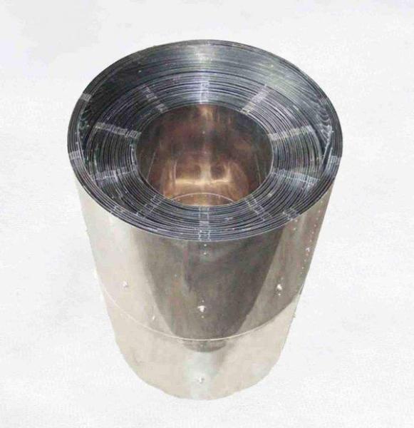 Molybdenum Heat Resistant Shields Molybdenum Products For Vacuum Furnace