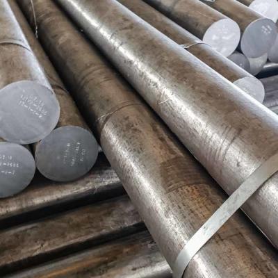Round ASTM 384 Steel Bar Z6NC18.16 X6CrNi18-16E S38400 Bar