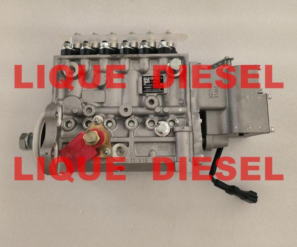 BYC pump 5258154 10404716046 10 404 716 046 CPES6P120D120RS BYC 11 415 186 003 11415186003