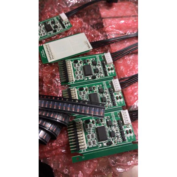 PCB чернил монтажной платы AKIYAMA принтера управлением IST-5151A