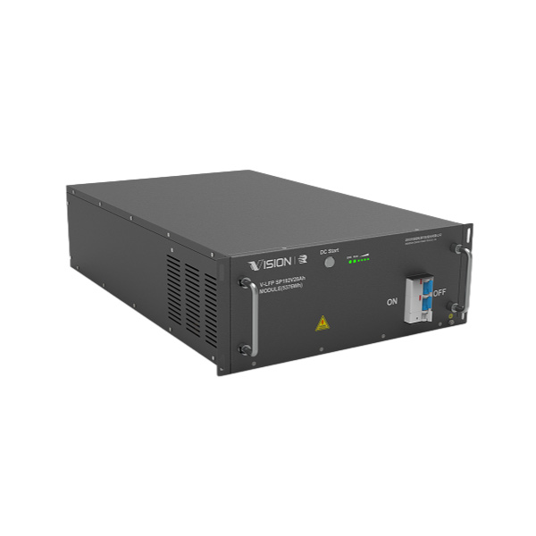 Vision Revo Three-Phase UPS Lithium-ion Battery System TPH280 716.8V50AH UPS BATTERY MODULE