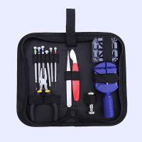 Le sac de boîte à outils d'Oxford visse des écrous forent la réparation Kit Handbag Utility Storage Tool de voiture de matériel met en sac la caisse de poche pour l'outil de réparation