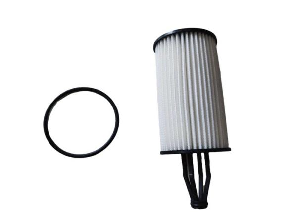 White Rubber Ring Oil Air Filter Car  2761800009  F026407199 For Benz