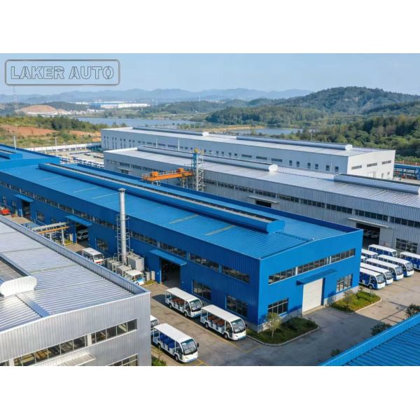 LAKER AUTOPARTS CO., LIMITED