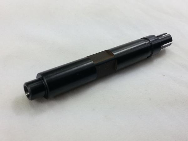 Shaft Extension Drill Motor For Auto Cutter GTXL / GT1000 Parts 86040001 Textile Cutter Spare Parts