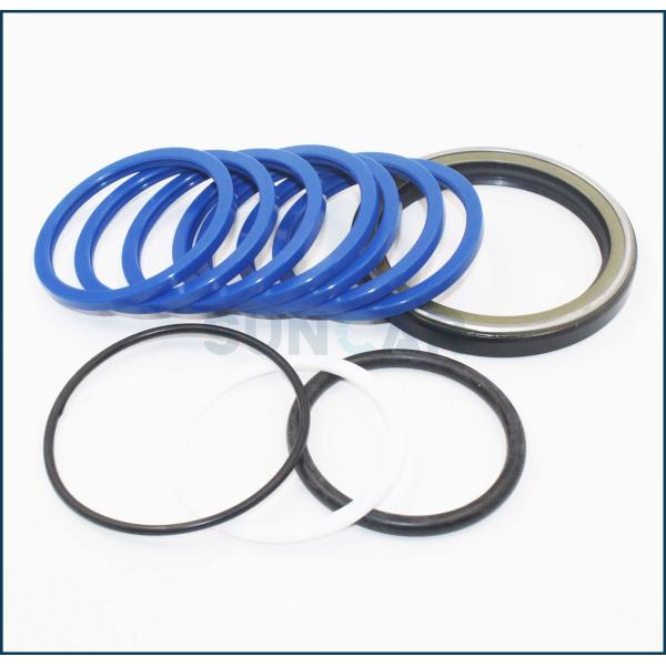 703-06-23150 7030623150 Swivel Joint Seal Kit Track Frame For KOMATSU PC30MR PC30UU PC35MR PC38UU