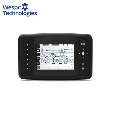 WESPC Original DSE8003 MKII 7 Graphical Colour Multi-Set Remote Overview Display