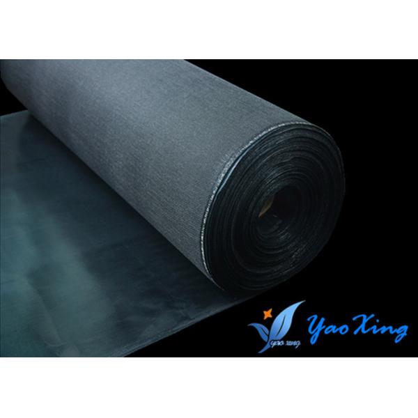 La résistance à hautes températures EPDM a enduit la résistance acide de tissu