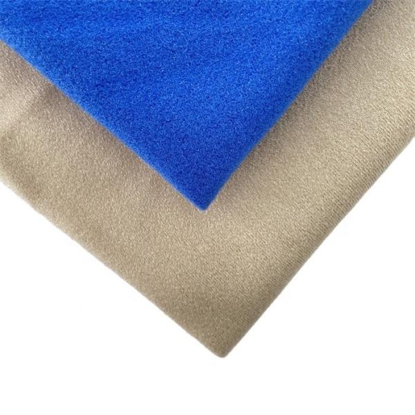 Tejido de jersey utilizado para cinturones y rodilleras hecho de 10% de espandéx 90% de tela de nylon brillante