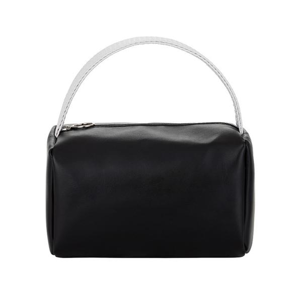 NEW PORTABLE MAKEUP BAG LARGE CAPACITY CANDY COLOR TRAVEL PORTABLE TOILETRY BAG SUNDRIES ORGANIZE MAKEUP STORAGE BAG