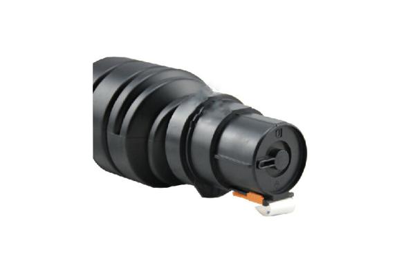 T3520D Black Copier Toner Cartridge For Toshiba E Studio 350 / 450 / 352 / 452