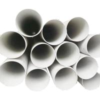 tuyau d'acier inoxydable sans couture de 304L OOcr19ni10 étiré à froid