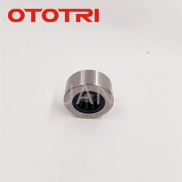OTOTRI NK40/20 NK40/30 NK42/20 NK42/30 NK43/20 NK43/30 NK45/20 NK45/30 Needle Bearing for Textile Machine