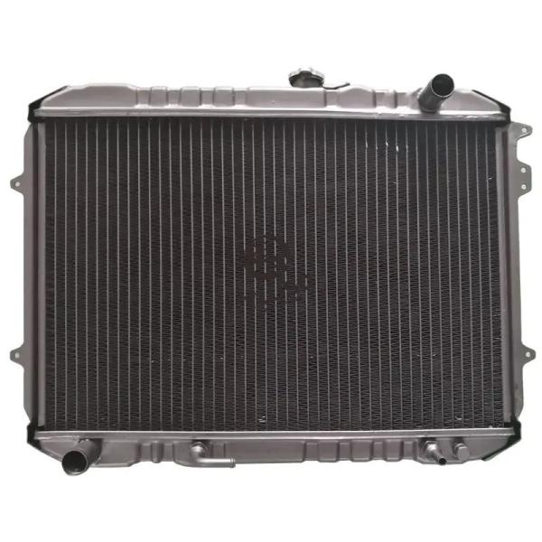 OEM 16400-06040 Radiator for TOYOTA INNOVA Lexus RZ450e Cooling System