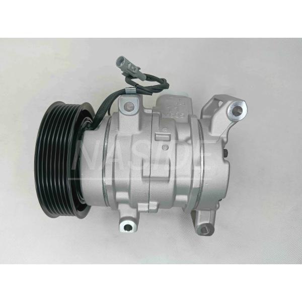 Auto AC Conditioning Compressor For Toyota Hylux 10S11 883200K341 DS85020