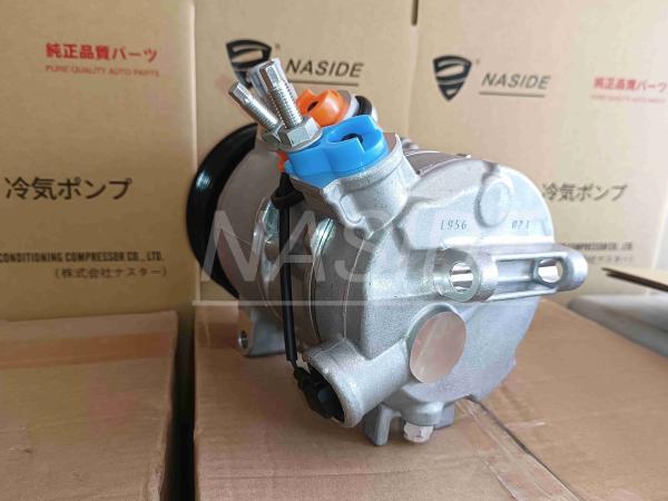Auto AC Conditioning Compressor For Dodge Caliber Jeep Compass Patriot 55111610AB RL111610AB 55111610AB RL111610AB