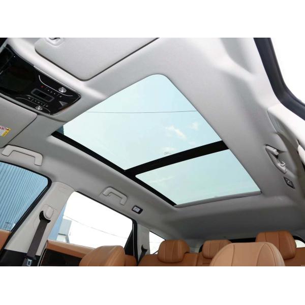 Jetour X70 Plus 2021 1.5T DCT Fire 7 Seater Medium SUV