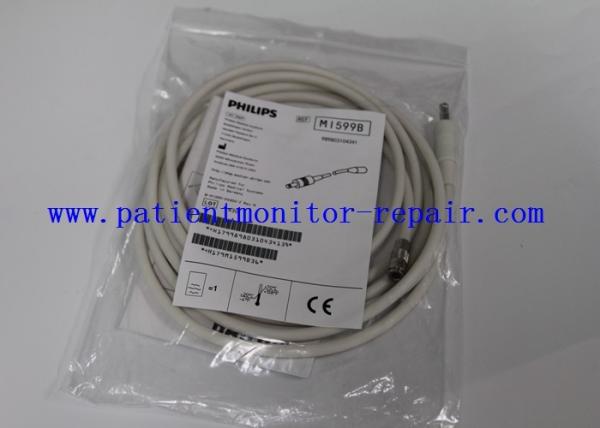 A extensão branca da pressão sanguínea de M1599B cabografa PN 989803104341