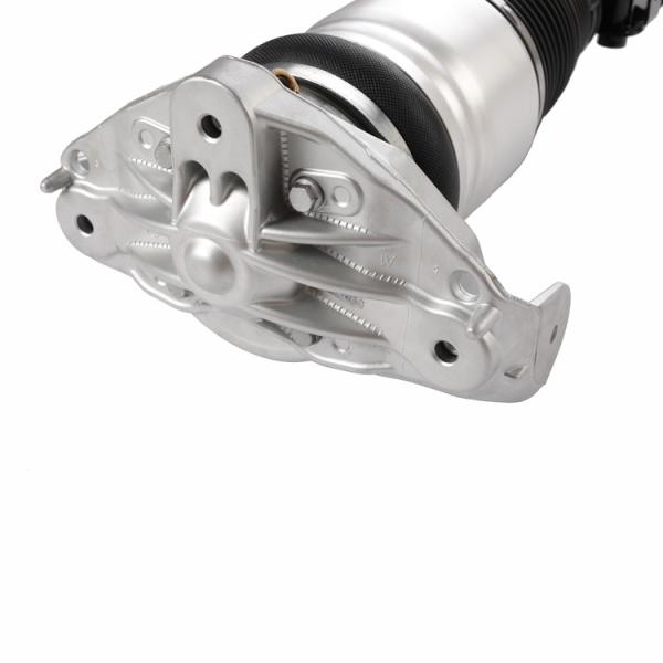 Air Ride Suspension for Audi Q7 Front Left Air Shock Suspension OE 7L6616039D