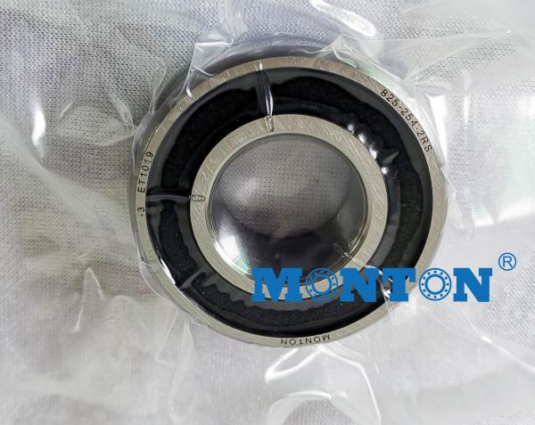 B25-224 Fanuc Servo Motor Bearings Sealed Ceramic Deep Groove Ball Bearings 25x62x16mm