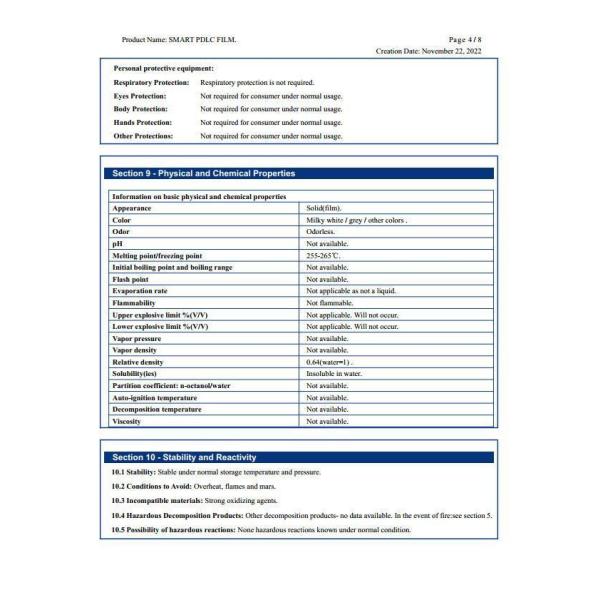 Shandong West Glass Products Co., Ltd.