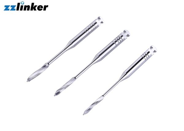 Endo Motor Files Peeso Root Canal Preparation Anti Corrosion L28mm & L32mm