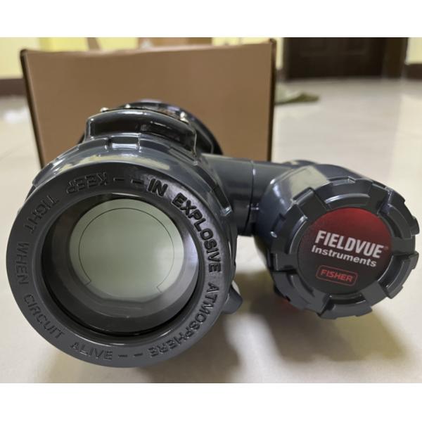 Régulateur de niveau Transmitter Medium Temperature de DLC3010 20mA Digital