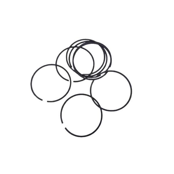 New Piston Ring Set 476ZQC-1004202 76.5mm Diameter for BYD Song PLUS SUV Engine Replacement Auto Parts