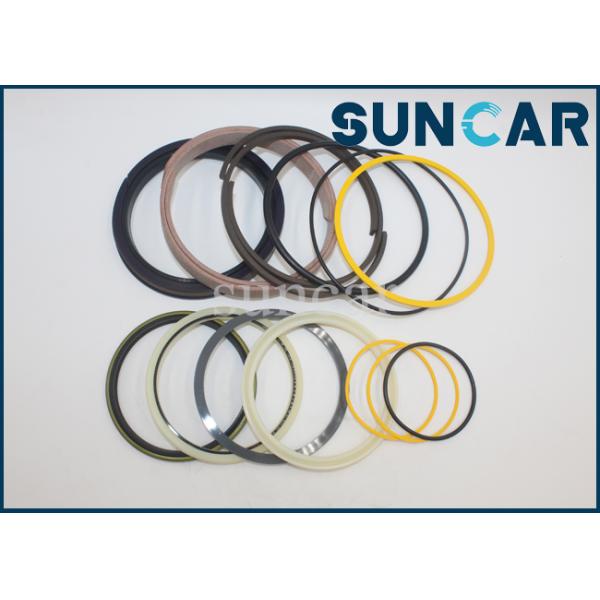 Excavator Seal Kits 31Y1-33570 31Y133570 Models R320LC-9 R330LC-9S Hyundai Bucket Cylinder Service Kit