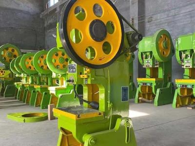 Ordinary punch for Solar buffer water tank production line