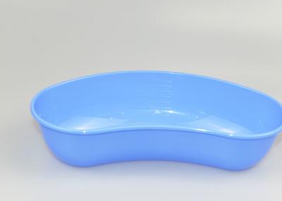 o rim 700ml descartável rola/material de polímero médico dado forma rim da bacia