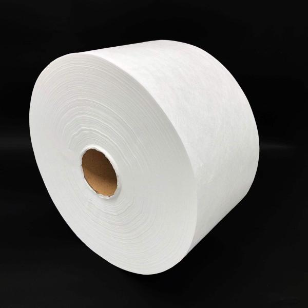 Алкоголя Repellency PP Nonwoven ткани таможня алкоголя изолята эффектно