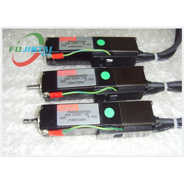 Panasonic Spare Parts CM402 Motor N510042738AA