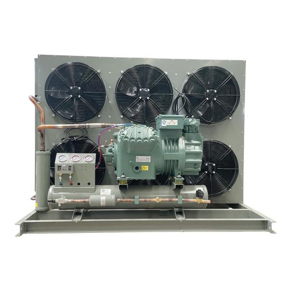 Compressor Freezer Room Condensing Unit for Cold Storage refrigeration system