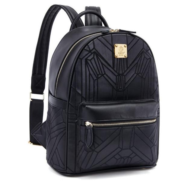 2016 summer new European and American fashion unisex shoulder bag travel bag