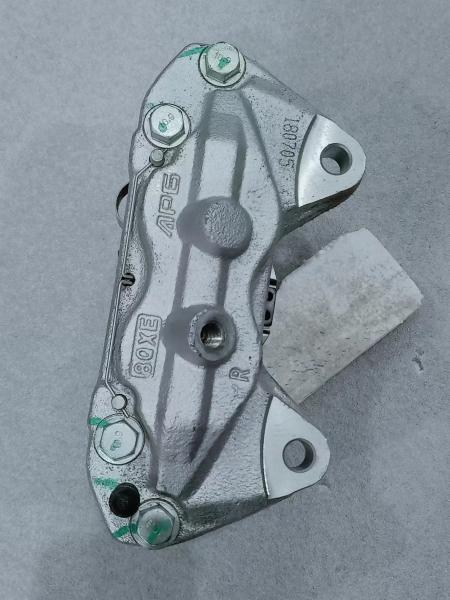 foton motor genuine parts disc brake assembly FP1300190002A0A1921 Caliper (RH)