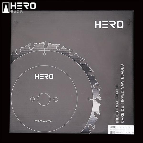 305mm 100T Wood cutting Silent Circular Saw Blade For Hard Wood