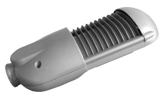 015 new design 40w high quality low price IP65 led street light With Die Casting