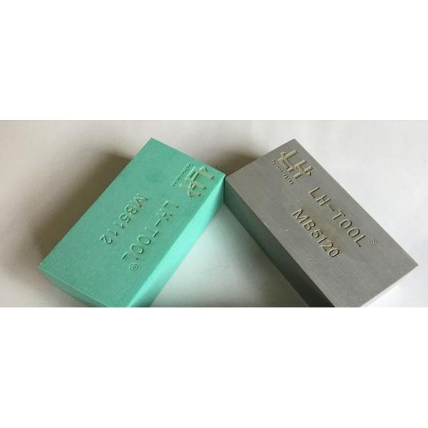 75-80 доска тоолинг эпоксидной смолы твердости, средняя плотность моделируя доску