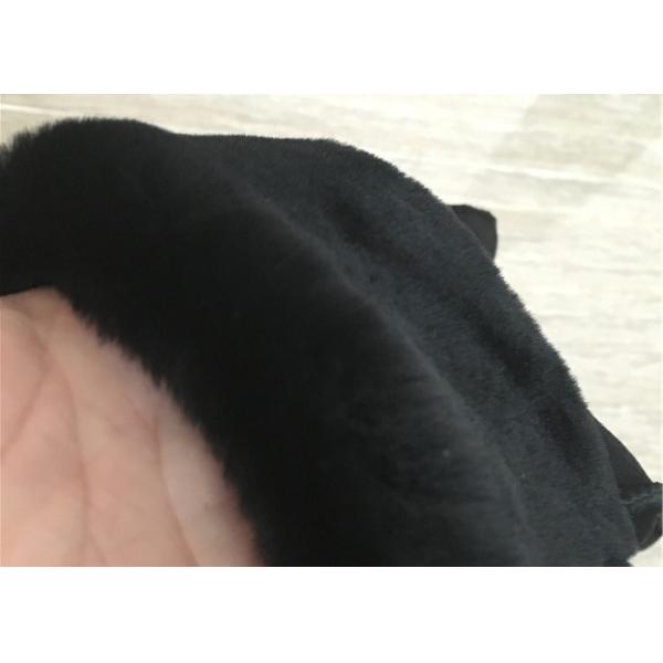 Супер мягкий неподдельный СГС БВ Миттенс Шеарлинг кожи замши овчины