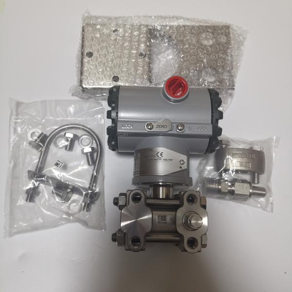 SUPCON CXT-SKG7SABM300C02AAB230AEF1 transmitter measurement range 0~3Mpa