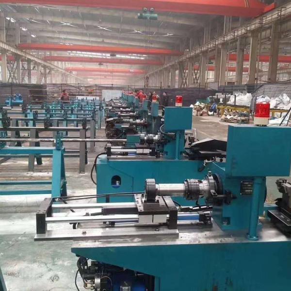25mm Alloy Steel Round Bar 16Mo3 16MnL Galvanized Coated Surface