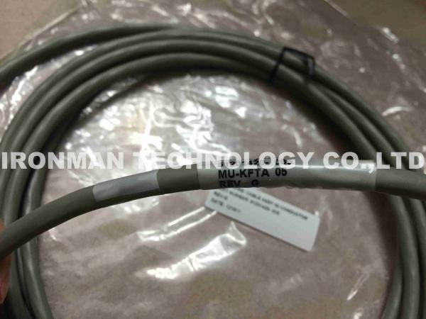 MU KFTA05 51201420-005 FTA Cable Honeywell